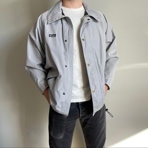 Vintage Far West Goretex Windbreaker